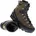 Pinnacle Trek Herren Bergschuhe Gore-Tex-Braun-7