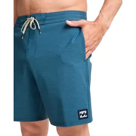 BILLABONG Boardshorts Every Other Day Low Tide Blau 32