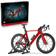 LEGO Icons 11380 Rennrad