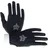 Fox Flexair Bikehandschuhe-Schwarz-L