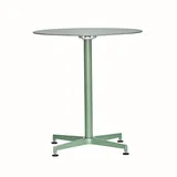 jan kurtz Vega Klapptisch Ø 67 x 70 cm Salbei