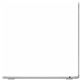 Apple MacBook Air M4 2025 15'' 24 GB RAM 512 GB SSD 10-Core GPU Silber