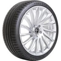Tomason Sportrace