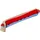 FRIPAC-MEDIS Dauerwellwickler LW3, Beutel mit 10 Stück, Durchmesser 11 mm, blau/rot