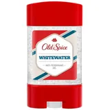 Old Spice Whitewater Antiperspirant Gel Deodorant for Men 70ml