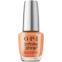 OPI Infinite Shine broght on top of it 15 ml
