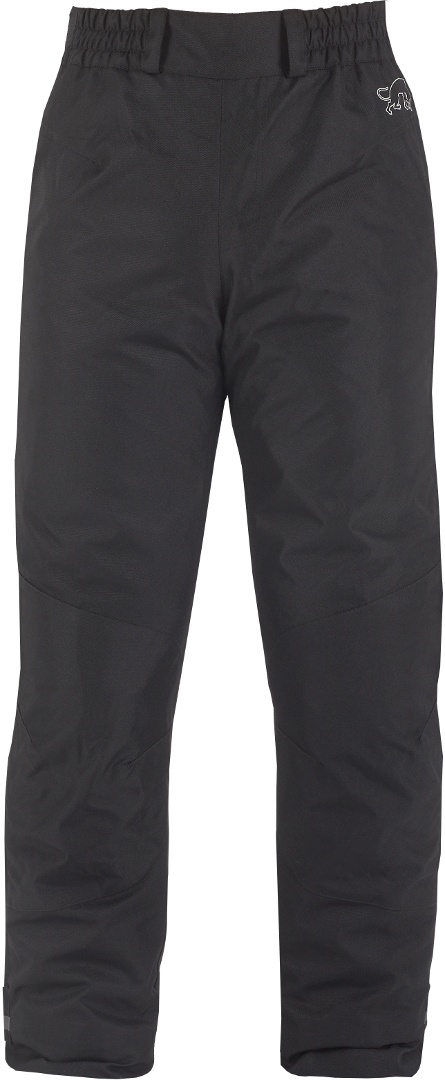 Furygan Over Pant Motorfiets regenbroek, zwart, 3XL Voorman