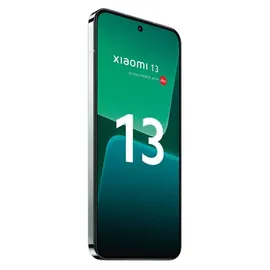 Xiaomi 13 8 GB RAM 256 GB Flora Green