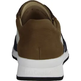 Finn Comfort Prezzo Herren Blau/Weiß 43,5