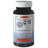 NATUKO VERSAND Q10 Kapseln 50 mg natürlich wasserlöslich