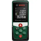 Bosch Digitaler Laser-Entfernungsmesser UniversalDistance 50C, eCommerce-Karton
