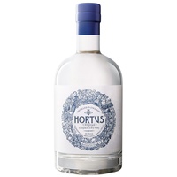 Hortus London Dry Gin 40% Vol