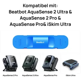 beatbot Filterkartusche blau 3-in-1