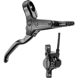 Tektro Scheibenbremse HD-M285 links. schwarz