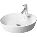 Duravit Cape Cod Waschtisch Ø 48 cm 2328480000