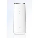ZTE MF289F, Router, Weiss