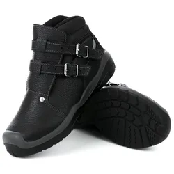 Job S3 Dachdecker-Schnallenschuh SAFE-STAN - schwarz - 46