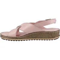 Hush Puppies Women's Elena, Blush, 7 UK - 40 EU