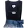 Nübler Dirndl Marlies blau 48