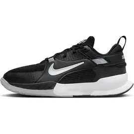 Nike Crosscourt Kinder Schwarz 34