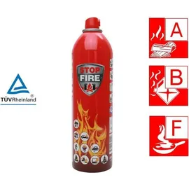 IWH Feuerlöschspray STOP FIRE 500 g