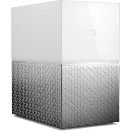 Western Digital My Cloud Home Duo 4 TB 2 x 2 TB