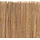 Estexo Bambusmatte Sichtschutzzaun Sichtschutz 100 cm x 5 m Bambus Windschutz