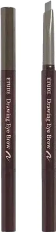 Etude House Drawing Augenbrauenstift - #01 Dunkelbraun 0,25g