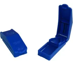 tablettenteiler