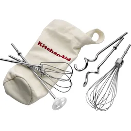 KitchenAid 5KHM9212EPT Handmixer