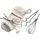 KitchenAid 5KHM9212EPT Handmixer