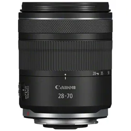 Canon RF 28-70mm f2,8 IS STM