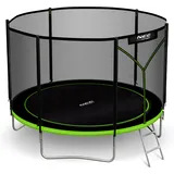 Neo-Sport 183 cm Grün/Mehrfarbig
