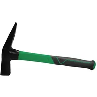 FP Maurerhammer Rheinische Form 600 g