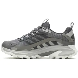 Merrell Moab Speed 2 Herren Asphalt 43