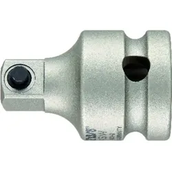 Kraft-Reduzierstück 1" auf 3/4"