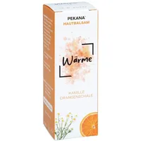 Pekana Naturheilmittel GmbH Hautbalsam 6 Wärme