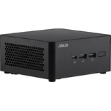 Asus NUC 14 Pro Kit - Tall - Revel Canyon RNUC14RVHI300002I Core 3 100U EU-Netzkabel