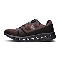 On CloudSurfer Herren Black/Cobalt 41