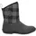 Muck Boots MUCK Damen II Mid Stiefelette, Schwarz/Grau kariert, 42 EU