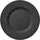Villeroy & Boch Manufacture Rock Kaffeeservice 12-tlg. schwarz