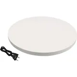 Falcon Eyes Drehscheibe T360-A3 60 cm bis 40 Kg