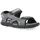 GEOX Strada Herren Grau 46