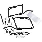 GIVI Seitenkoffer-Träger für Monokey®Side Koffer, Schwarz