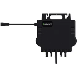 Growatt NEO 800M-X Mikrowechselrichter für Balkonkraftwerk