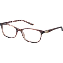 Brille Elle EL13460 Schildpatt Gr. 53-17