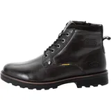 CAMEL ACTIVE Flow Boots Herren Schwarz 42