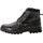 CAMEL ACTIVE Flow Boots Herren Schwarz 42