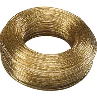 Helo Unimet Wäscheleine 30M im Ring, 0136