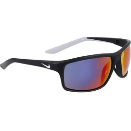 Nike Vision Adrenaline 22 E Dv 2154 Sonnenbrille Matte Black Field Tint/CAT3